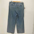 インターファクトリー INTER FACTORY fuv wide denim pants ワイドデニムパンツ メンズ JPN:L